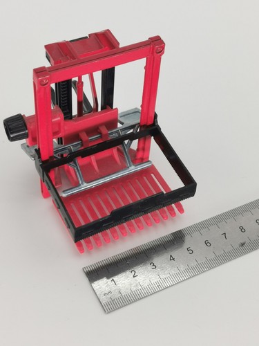 Siku 32ème - siku, 1/32ème