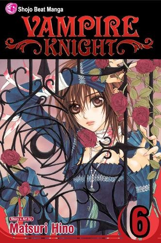 Matsuri hino vampire - hino, knight