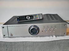 +++    AMPLIFICATEUR