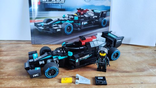 Lego speed champion 76909 - speed,