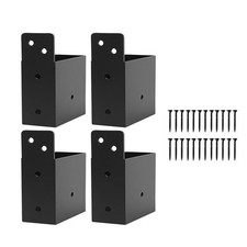 Pour pergolas de jardin supports de pergola montage sur poteau montage rapide po