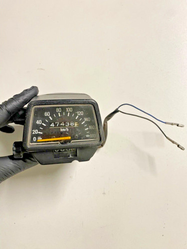 Compteur yamaha 600 2kf - compteur, xt