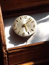 Montre mécanique Pontiac Swiss - Pièces ou réparation