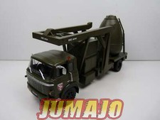 BER13 CAMIONS 1/43 Hachette