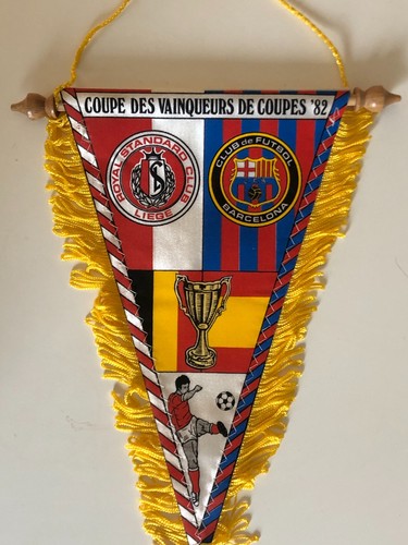 Fanion coupe des - fanion,