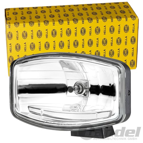 Hella phares longue - hella,