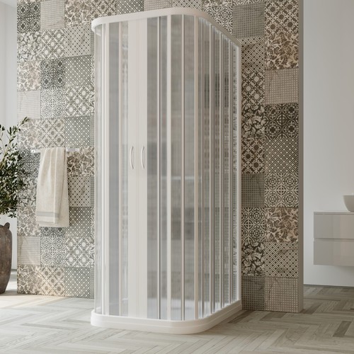 Cabine parois douche - parois,
