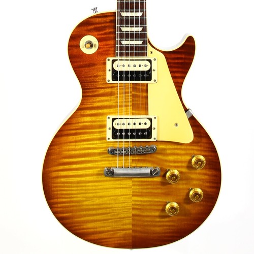2019 gibson 60th anniversary - gibson,