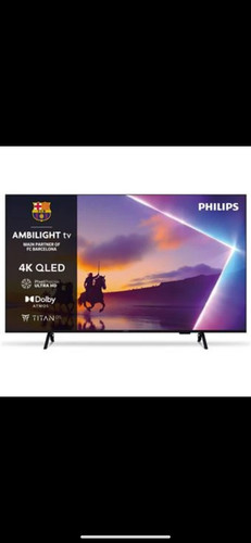 Qled philips uhd - qled, 4k