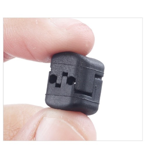 Clip fixation l arc - fixation, l'arc