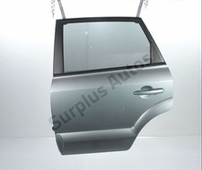 PORTE ARRIERE GAUCHE