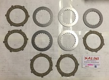 Modification Disques