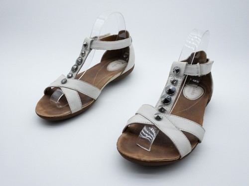 Clarks raffi scent - scent, sandale