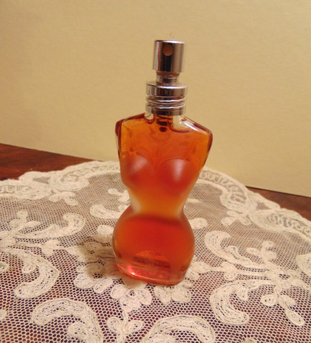 Jean paul gaultier mini - jean,