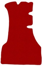 Conducteur pour Mercedes T1