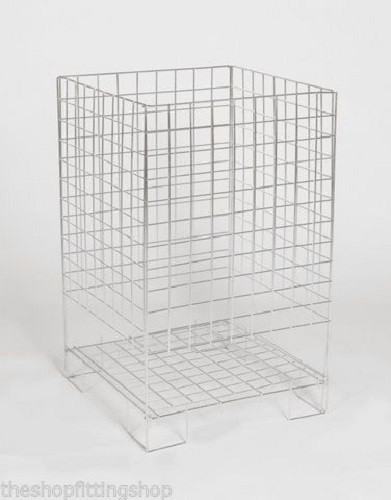 Bac rangement dumb bin - bac,