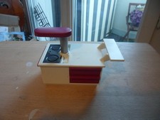 Cuisine Moderne Avec Hotte