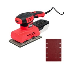 Ponceuse vibrante 220W -