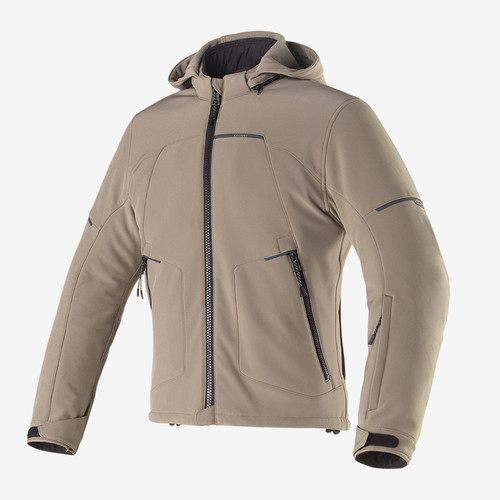 Veste moto pour - moto, homme