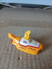 The Beatles Yellow Submarine