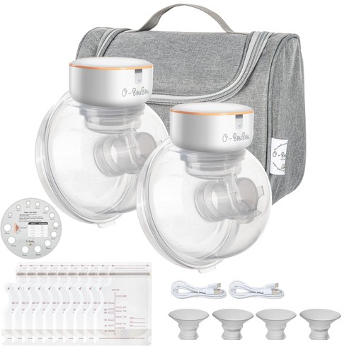Tire lait electrique main - 2,