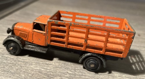Dinky toys ancien camion - toys,