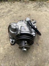 Pompe à Huile 125 RDX YAMAHA