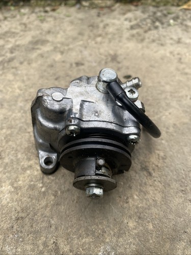 Pompe huile 125 - huile, yamaha