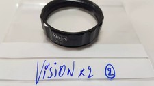 Vision Engineering Mantis Inspection Microscope objectif lens loupe X2 ref 2