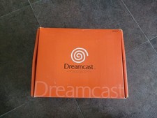 Console SEGA Dreamcast NTSC J