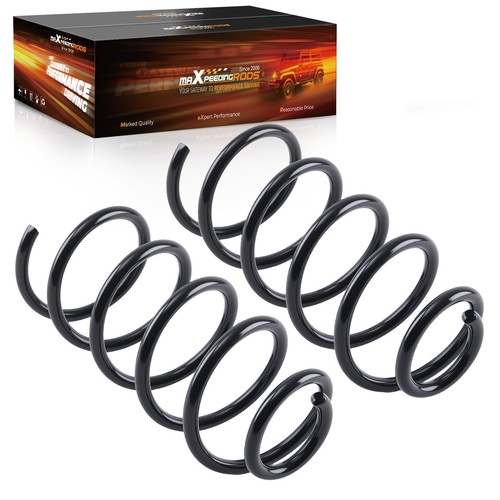 Ressort acier 55crsi for - ressort,