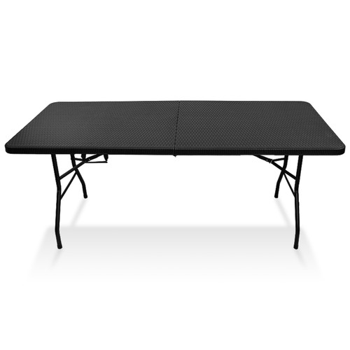 Ivoq table pliante 180 cm - ivoq,