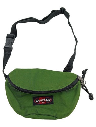 Eastpak sac banane - banane, vert