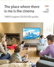 Écran de Projection Portable