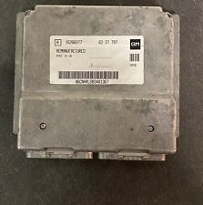 Calculateur moteur OPEL