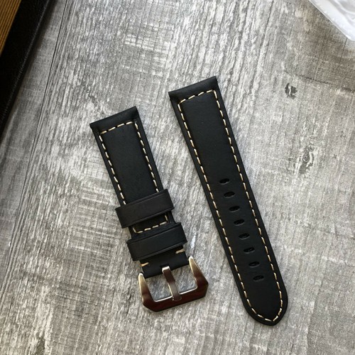 Noir cuir italien - noir,