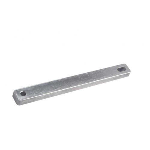 Anode plaque barre moteur - barre,