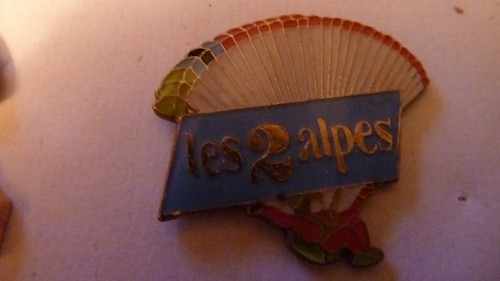 Pin parapente les - s, /