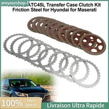 Kit d'embrayage de boîte de