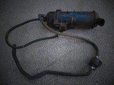 VW Golf Cab Mk 3.5 20i 8v