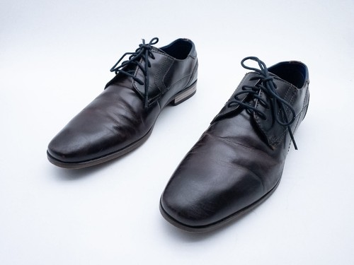 Bugatti chaussures lacets - chaussures,