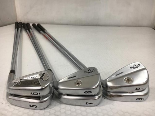 Callaway apex tcb mb combo - [callaway], &