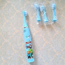 Brosse à Dents Électrique