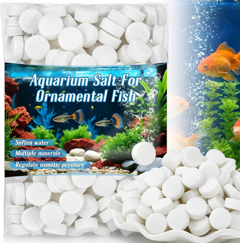 150 tablets aquarium - 150,