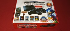 Console SEGA MEGA DRIVE