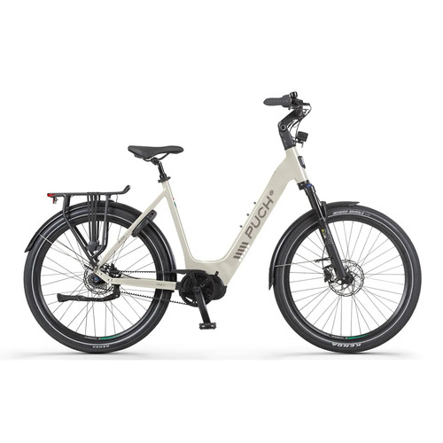 Puch dance suv vélo - puch,