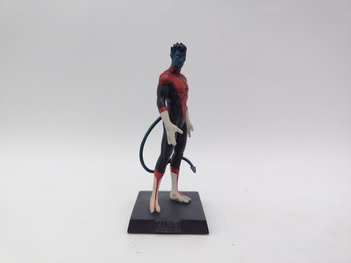 Figurine marvel eaglemoss - figurine,
