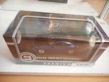 Triple9 Subaru BRZ STI Tokyo