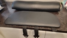 Custom CraftWorks Massage Table Arm Rest Shelf 