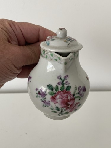Pot lait porcelaine de - lait,
